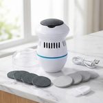 Pulidor De Callo Inalámbrico Raspa Callo