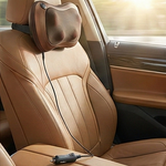 Cojín Masajeador Vibrador Espalda