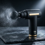 Pistola de Masaje Muscular Profesional