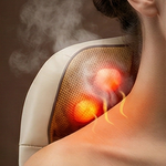 Masajeador Corporal Cuello Espalda