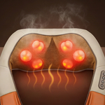 Masajeador Corporal Cuello Espalda