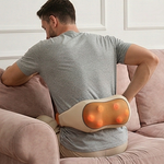 Masajeador Corporal Cuello Espalda