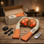 Masajeador Corporal Cuello Espalda