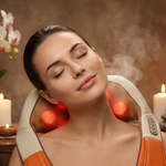 Masajeador Corporal Cuello Espalda