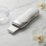 Limpiador Facial Peeling Vibración Pro