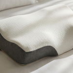 Almohada Ergonómica Cuello Espalda