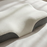 Almohada Ergonómica Cuello Espalda