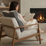 Almohada Ergonómica Cuello Espalda