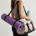 Tapete Yoga Pilates Fitness